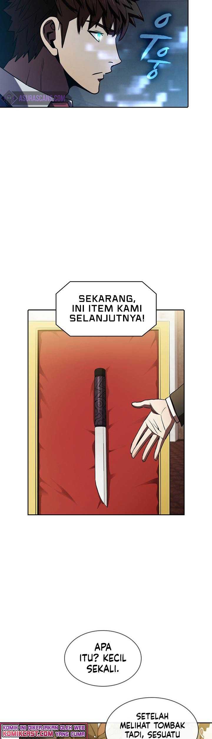 The Constellation that Returned from Hell Chapter 53 Gambar 4