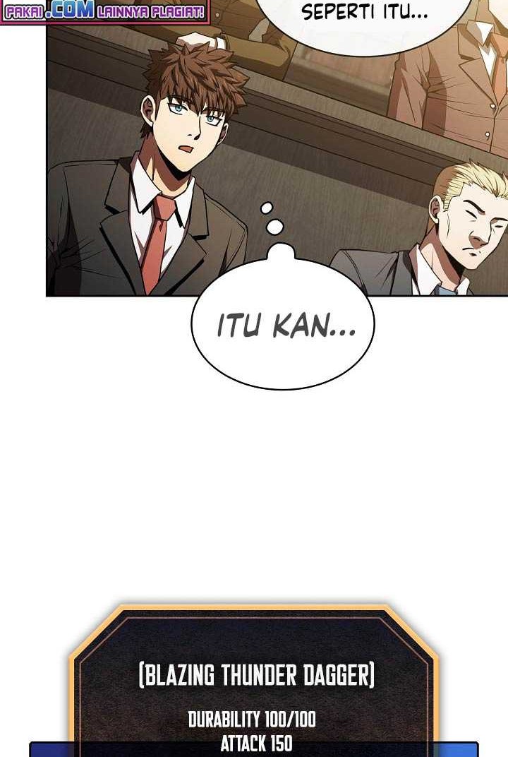 The Constellation that Returned from Hell Chapter 53 Gambar 5