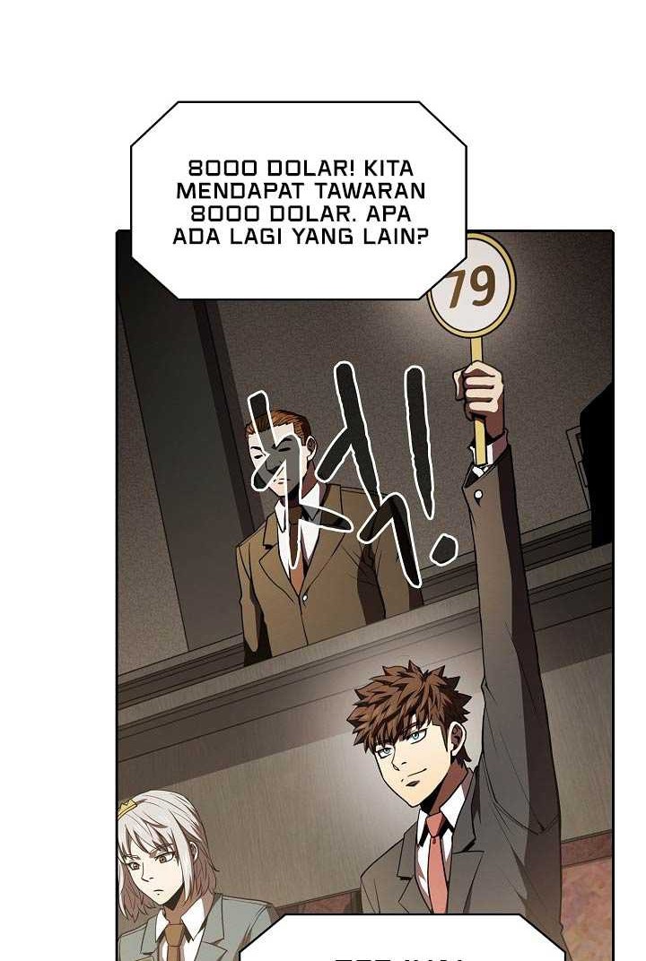 The Constellation that Returned from Hell Chapter 53 Gambar 13