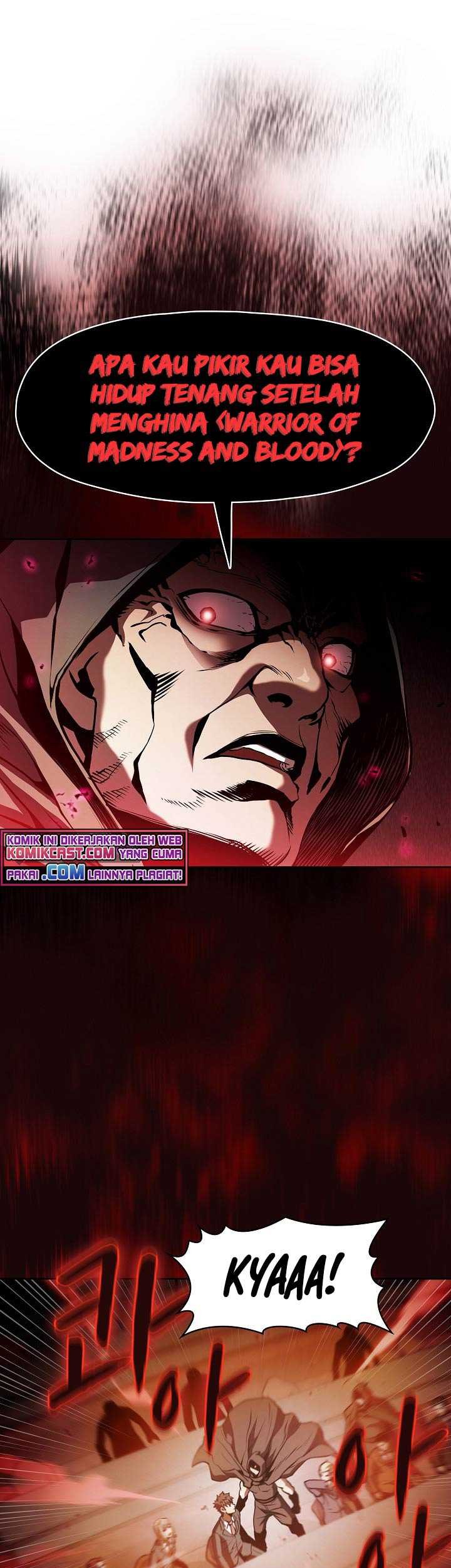 The Constellation that Returned from Hell Chapter 53 Gambar 16