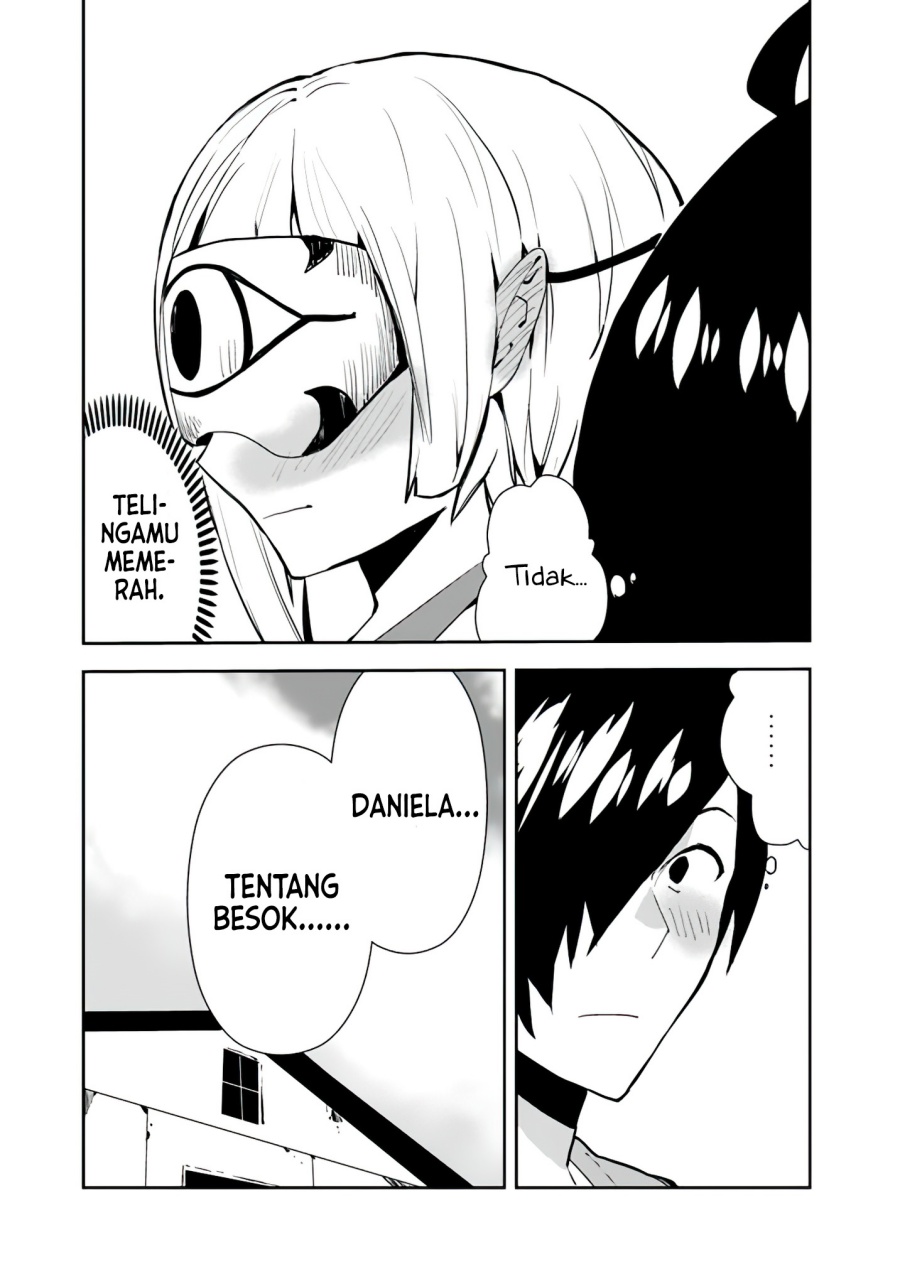 Isekai ni Kita Boku wa Kiyoubinbode Subaya-sa Tayorina Tabi o Suru Chapter 30 Gambar 18