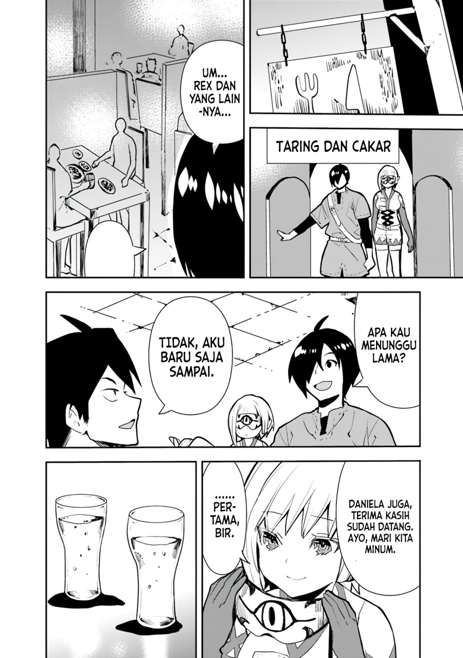 Isekai ni Kita Boku wa Kiyoubinbode Subaya-sa Tayorina Tabi o Suru Chapter 30 Gambar 19