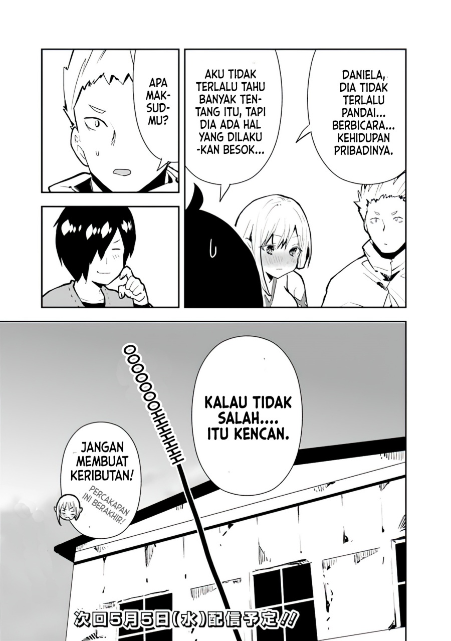 Isekai ni Kita Boku wa Kiyoubinbode Subaya-sa Tayorina Tabi o Suru Chapter 30 Gambar 22