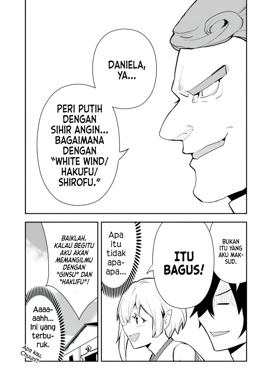 Isekai ni Kita Boku wa Kiyoubinbode Subaya-sa Tayorina Tabi o Suru Chapter 30 Gambar 4