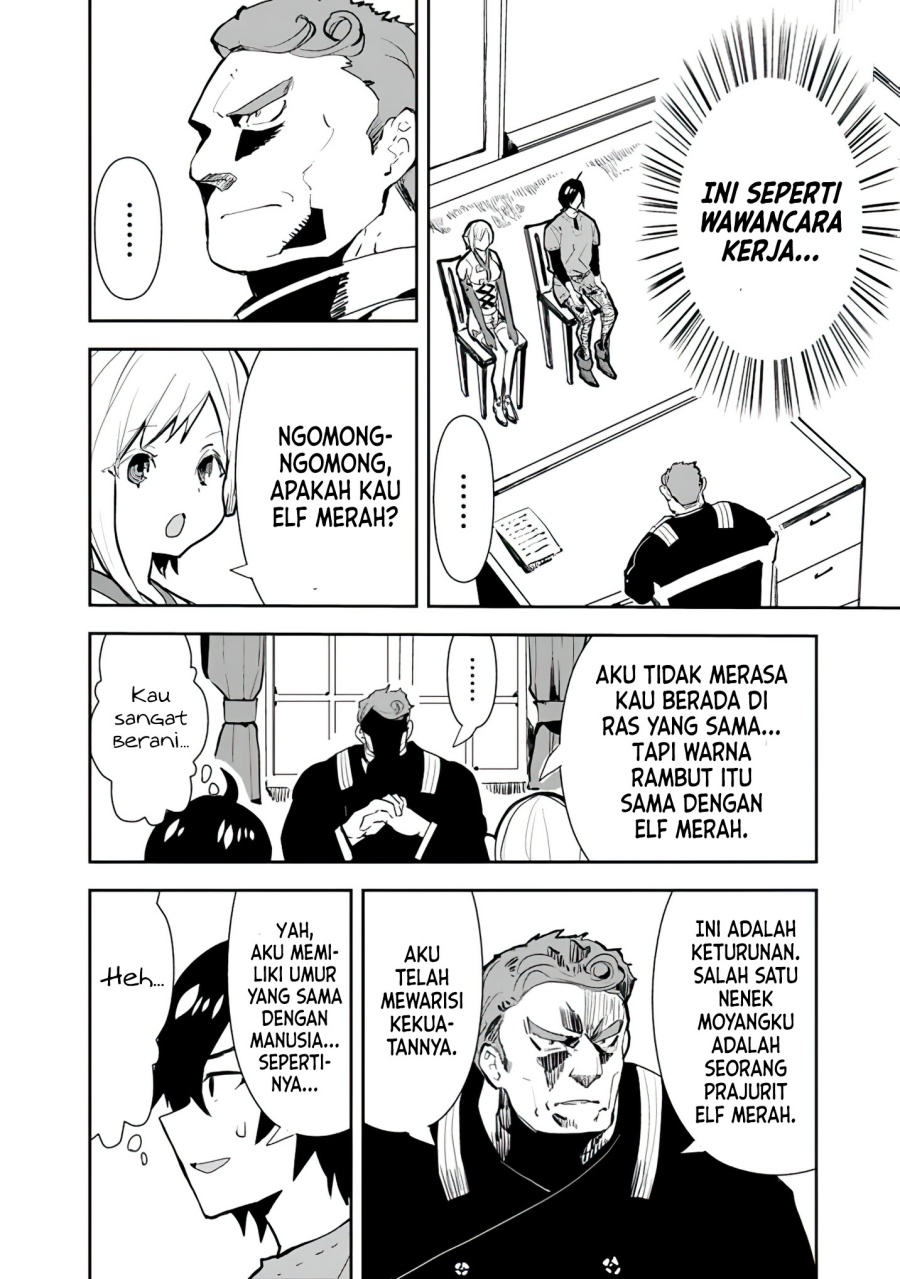 Isekai ni Kita Boku wa Kiyoubinbode Subaya-sa Tayorina Tabi o Suru Chapter 29 Gambar 11