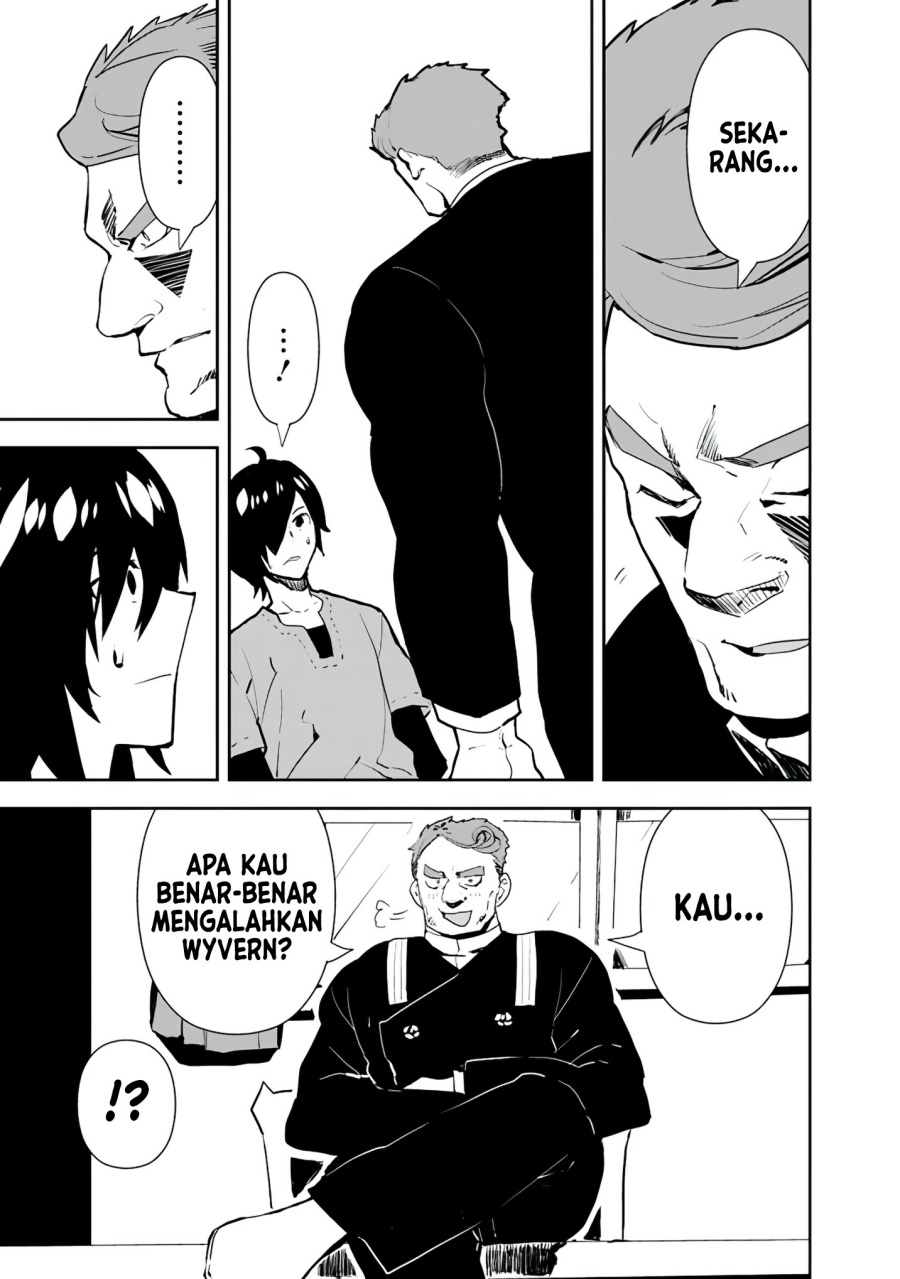 Isekai ni Kita Boku wa Kiyoubinbode Subaya-sa Tayorina Tabi o Suru Chapter 29 Gambar 12