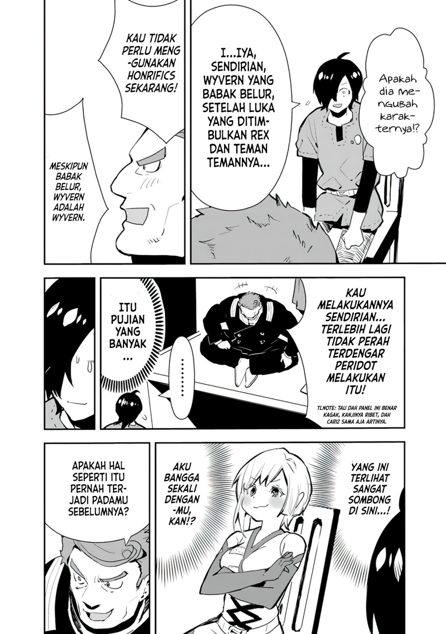 Isekai ni Kita Boku wa Kiyoubinbode Subaya-sa Tayorina Tabi o Suru Chapter 29 Gambar 13