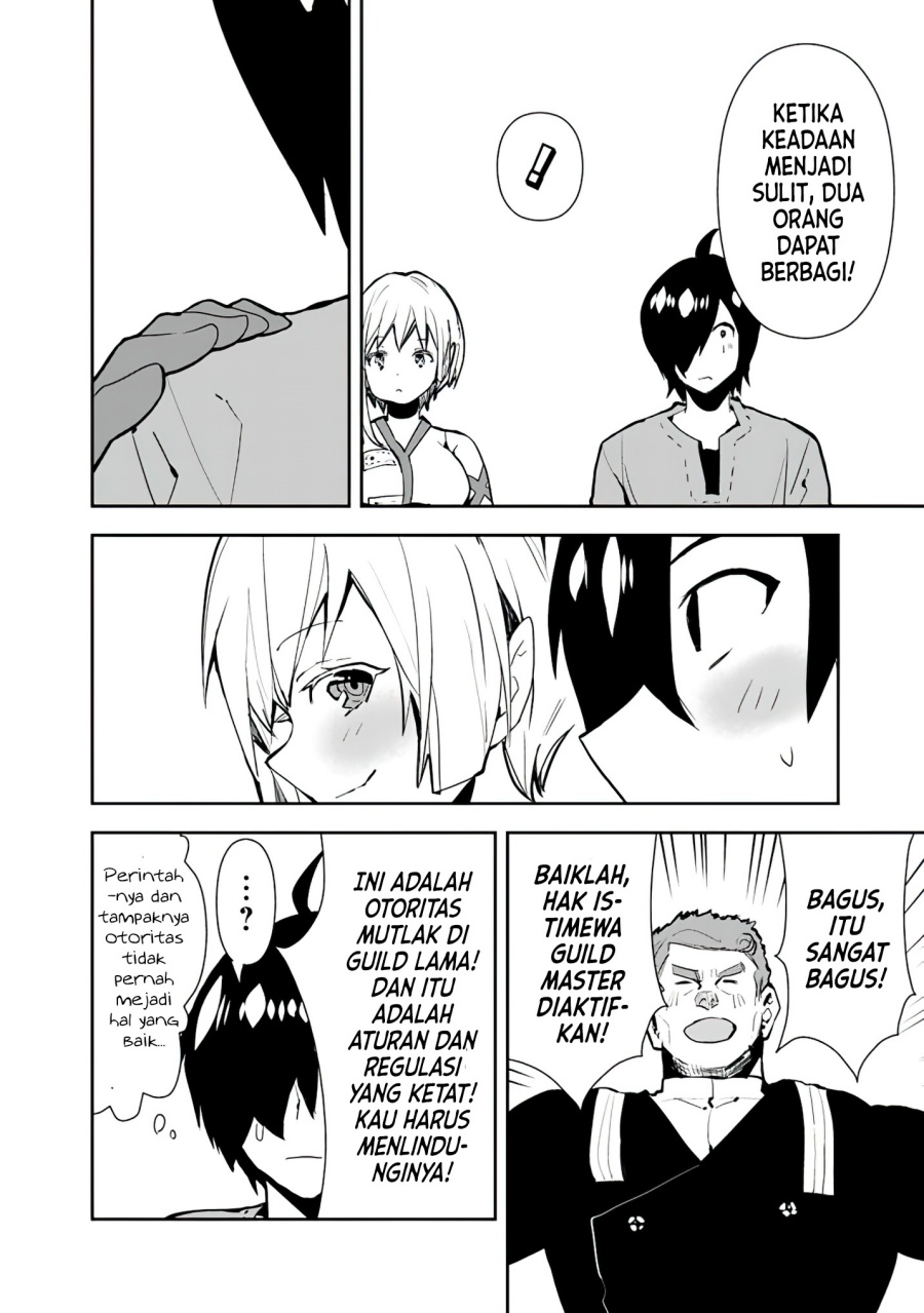 Isekai ni Kita Boku wa Kiyoubinbode Subaya-sa Tayorina Tabi o Suru Chapter 29 Gambar 19