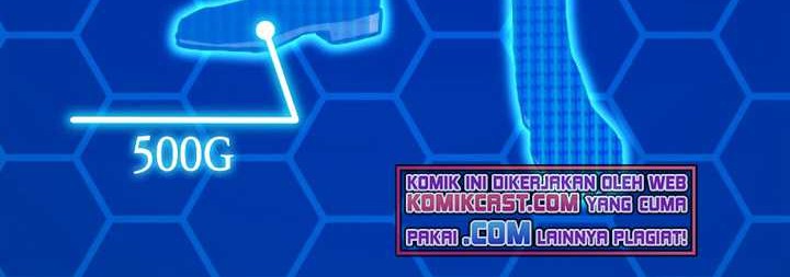 Ranker’s Return (Remake) Chapter 34 Gambar 39