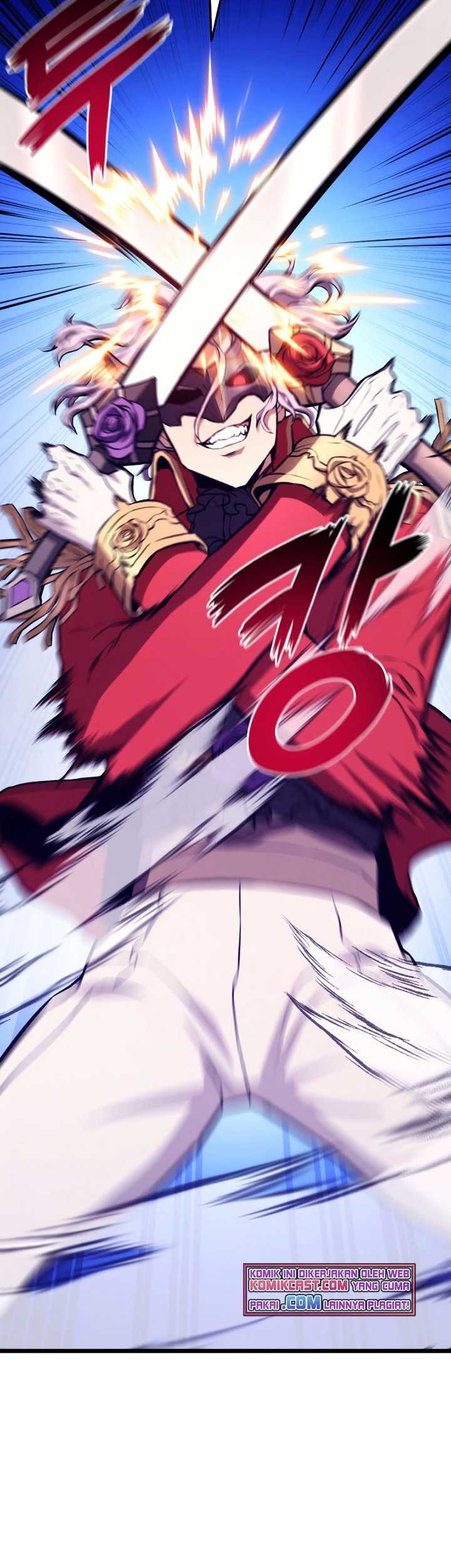 Ranker’s Return (Remake) Chapter 34 Gambar 44