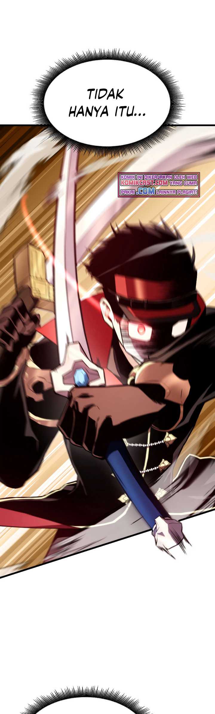Ranker’s Return (Remake) Chapter 34 Gambar 74
