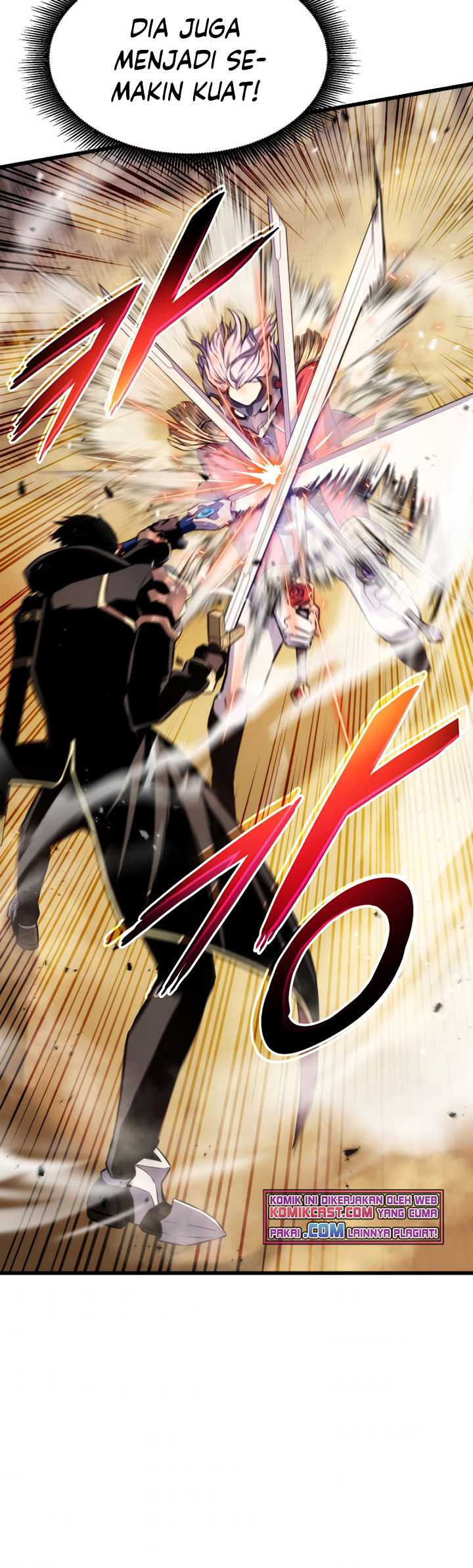 Ranker’s Return (Remake) Chapter 34 Gambar 75