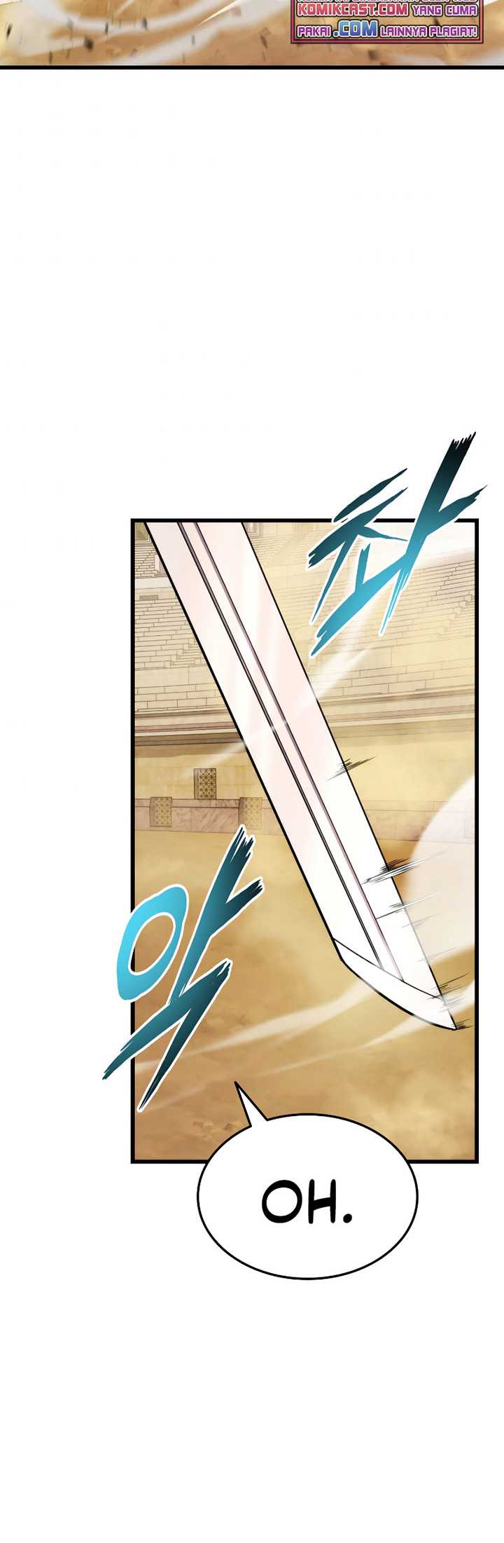 Ranker’s Return (Remake) Chapter 34 Gambar 80