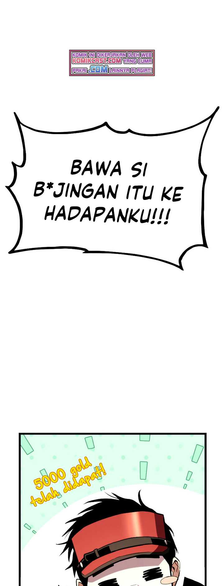 Ranker’s Return (Remake) Chapter 34 Gambar 86