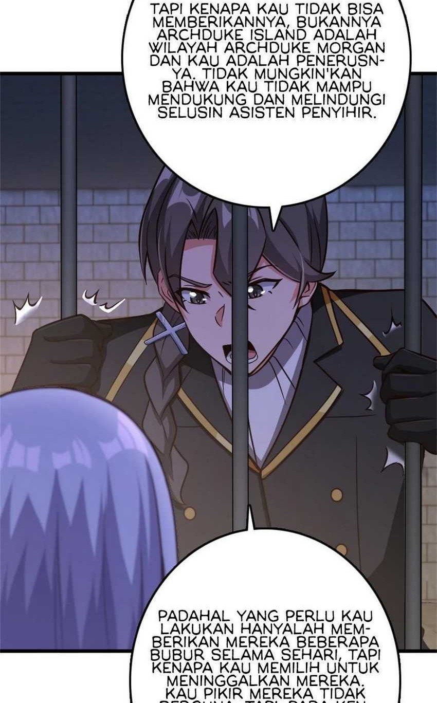 Release That Witch Chapter 342 Gambar 19
