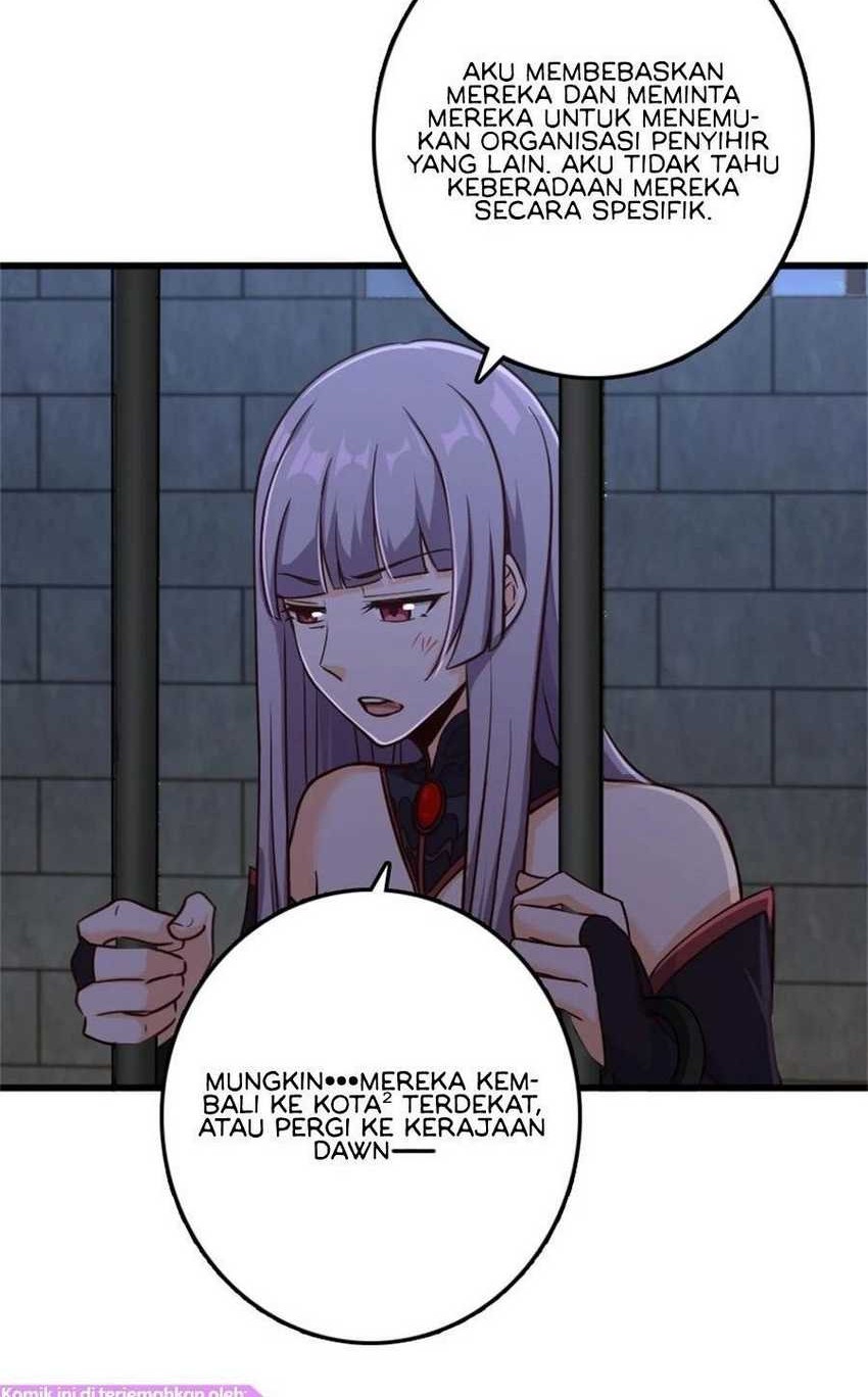 Release That Witch Chapter 342 Gambar 22