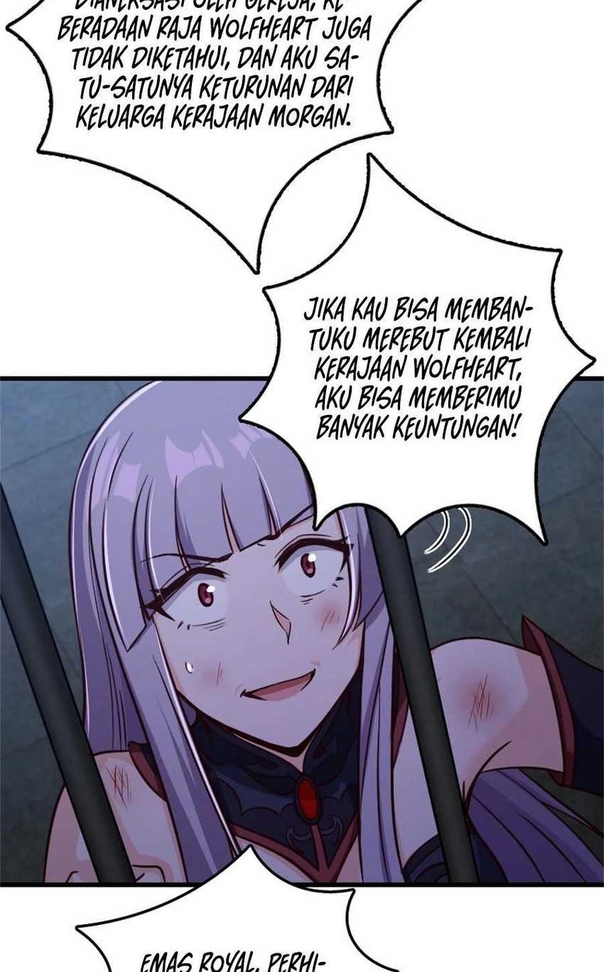 Release That Witch Chapter 342 Gambar 25