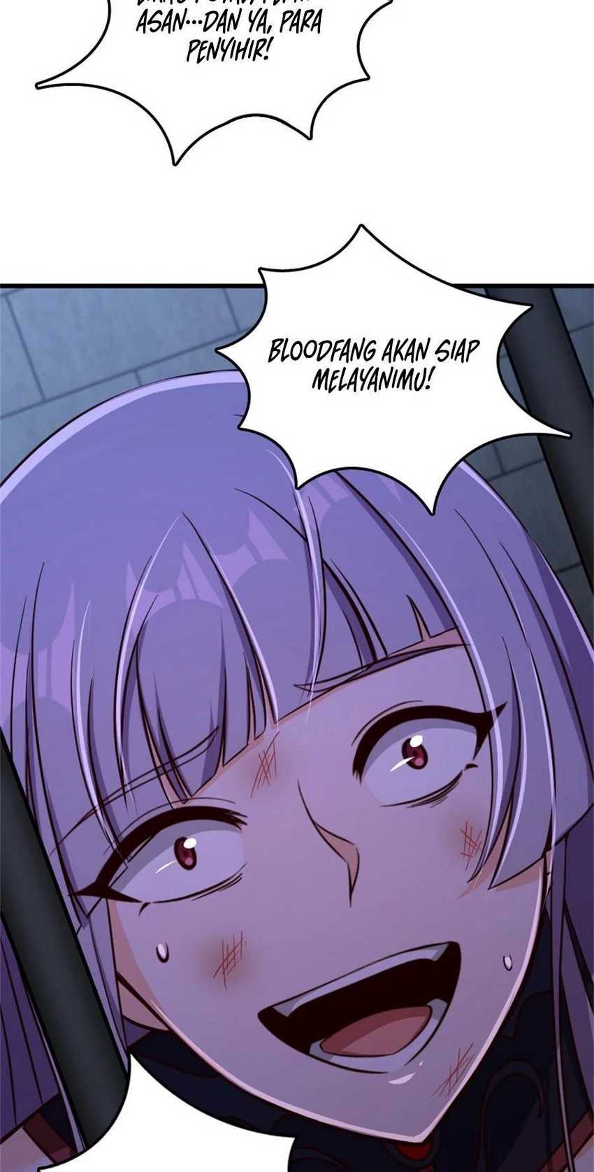 Release That Witch Chapter 342 Gambar 26