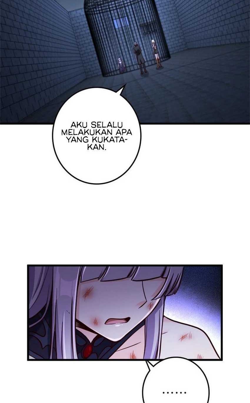 Release That Witch Chapter 342 Gambar 31
