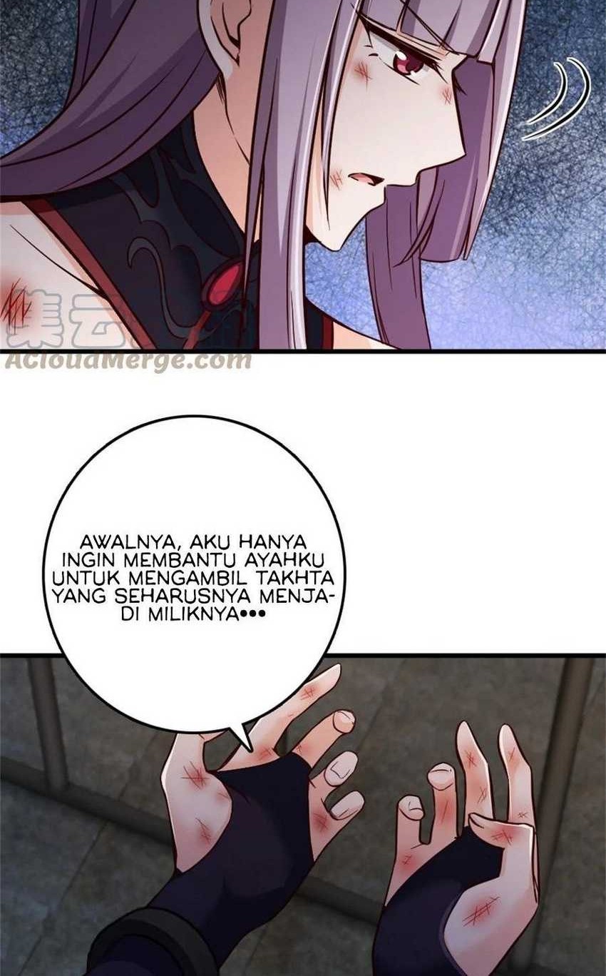 Release That Witch Chapter 342 Gambar 34