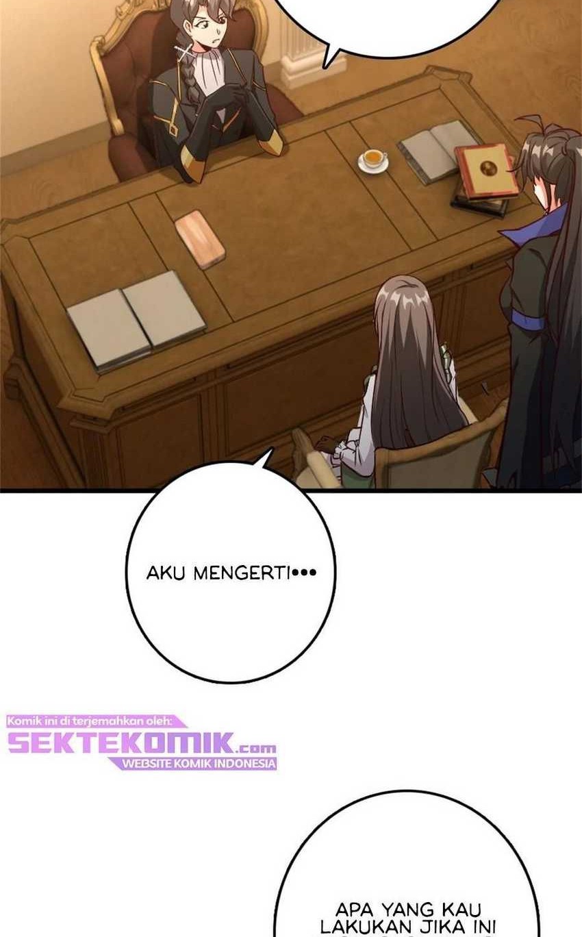 Release That Witch Chapter 342 Gambar 40