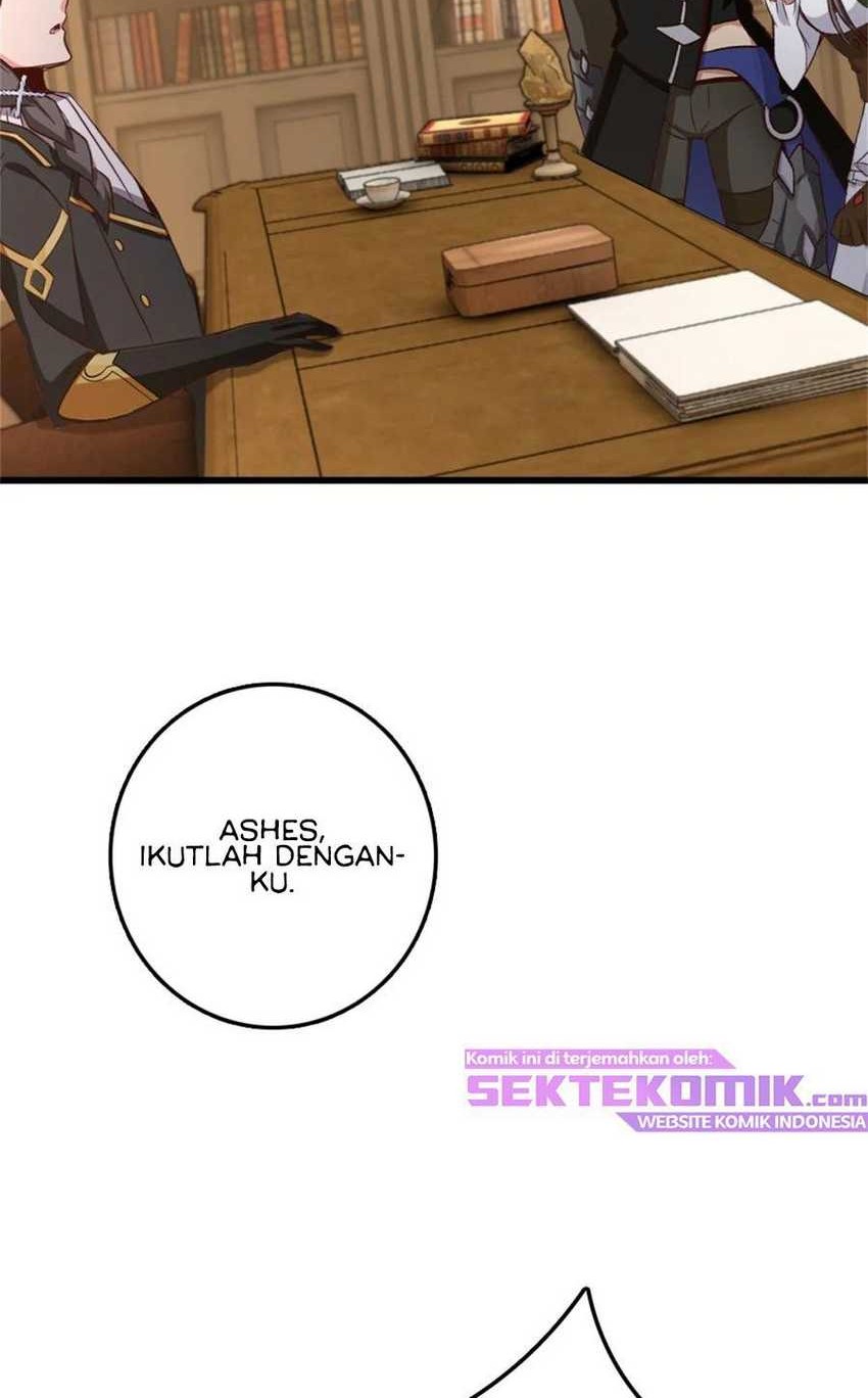 Release That Witch Chapter 342 Gambar 43