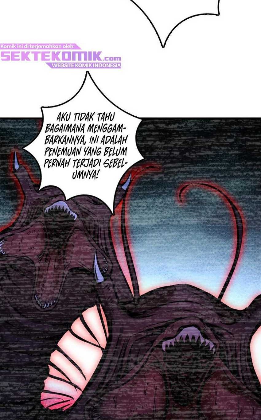Release That Witch Chapter 342 Gambar 45