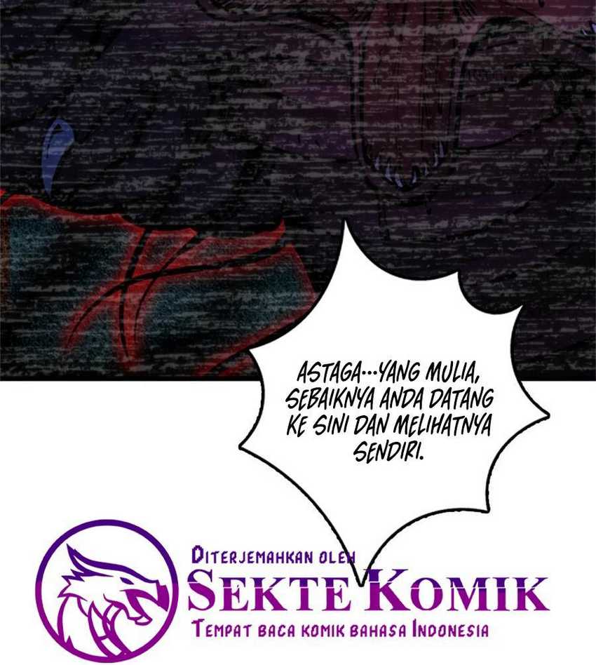 Release That Witch Chapter 342 Gambar 46