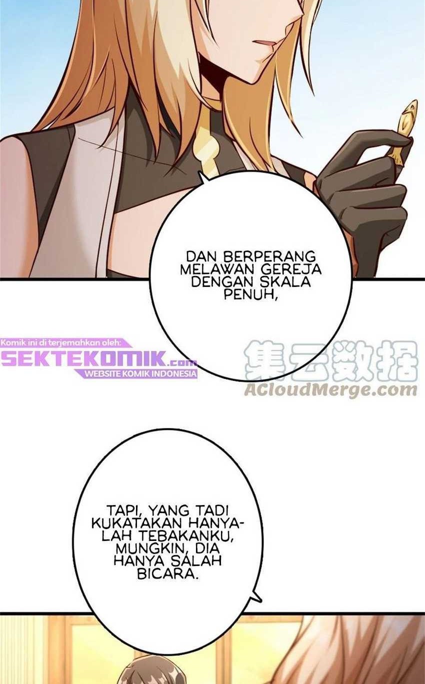 Release That Witch Chapter 342 Gambar 7