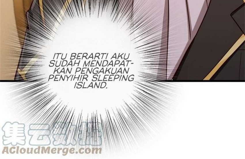 Release That Witch Chapter 342 Gambar 9
