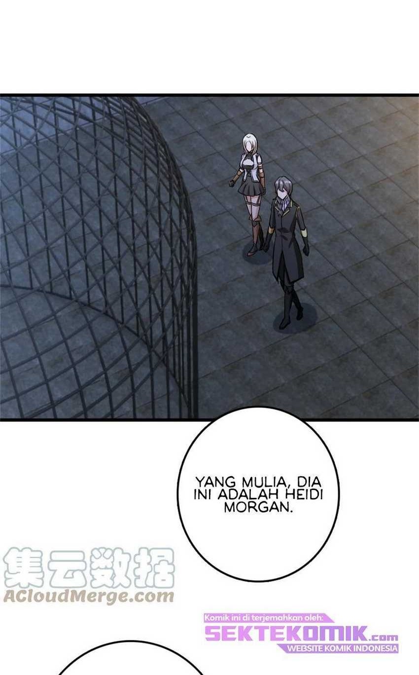 Release That Witch Chapter 342 Gambar 11