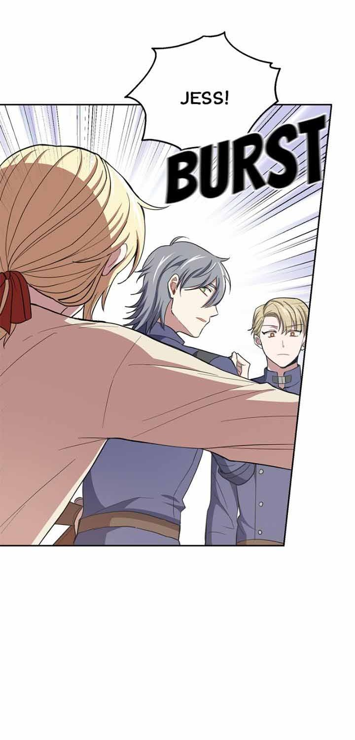 Silver Demon King Chapter 44 Gambar 17