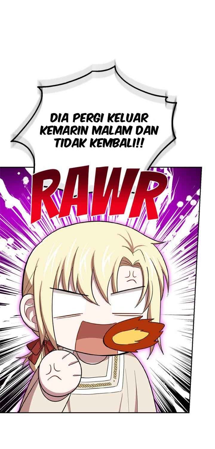 Silver Demon King Chapter 44 Gambar 19
