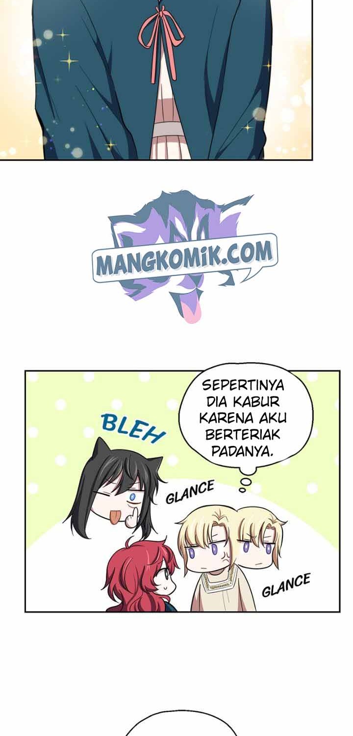 Silver Demon King Chapter 44 Gambar 21