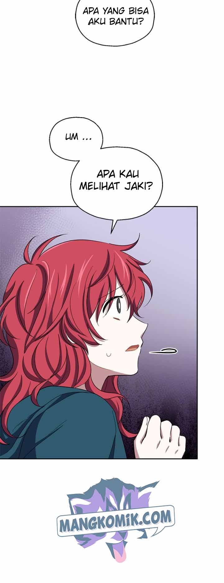 Silver Demon King Chapter 44 Gambar 22