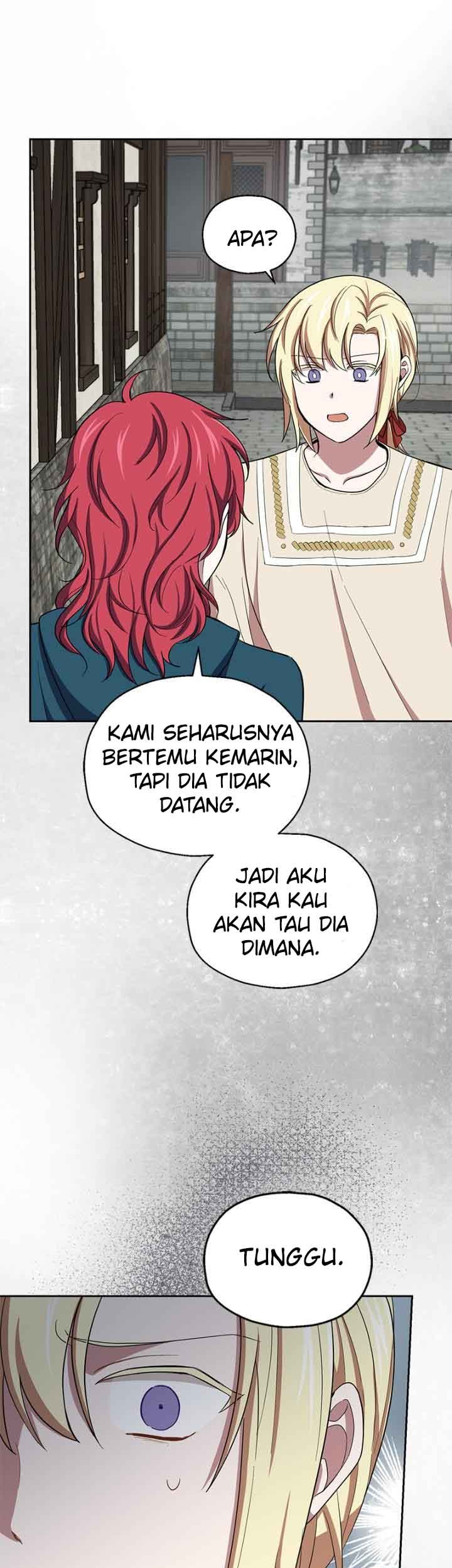 Silver Demon King Chapter 44 Gambar 23