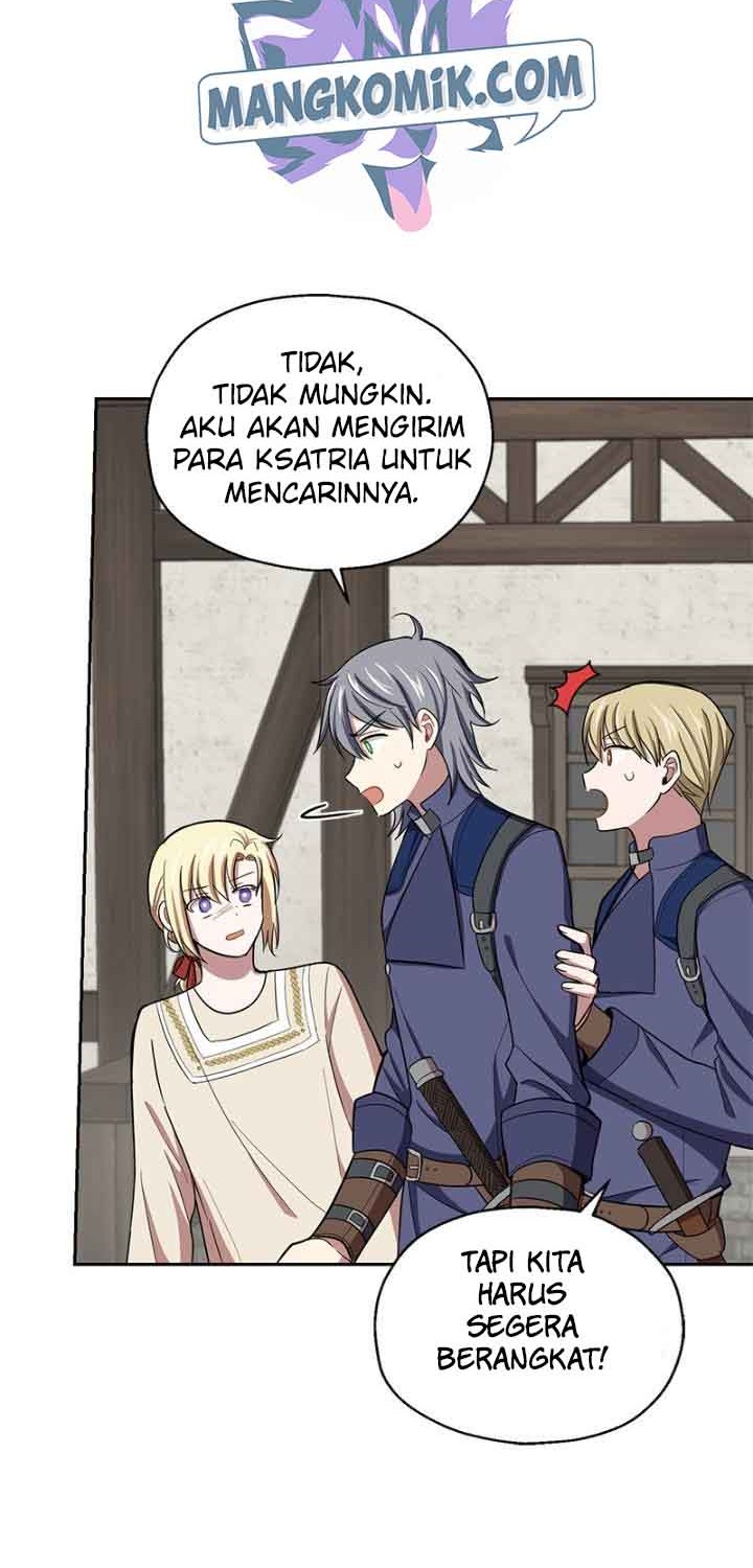 Silver Demon King Chapter 44 Gambar 26