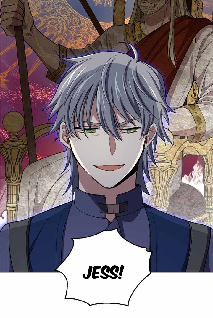 Silver Demon King Chapter 44 Gambar 29