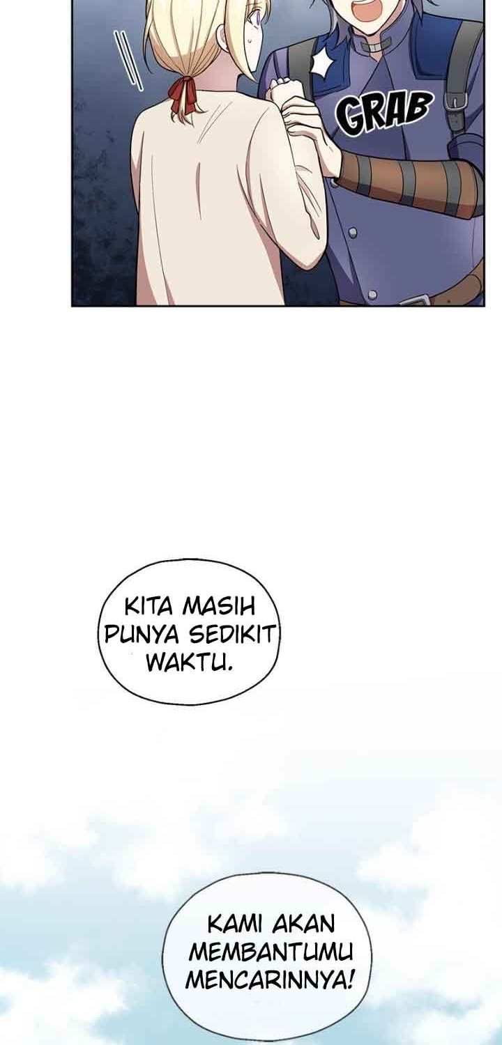 Silver Demon King Chapter 44 Gambar 31