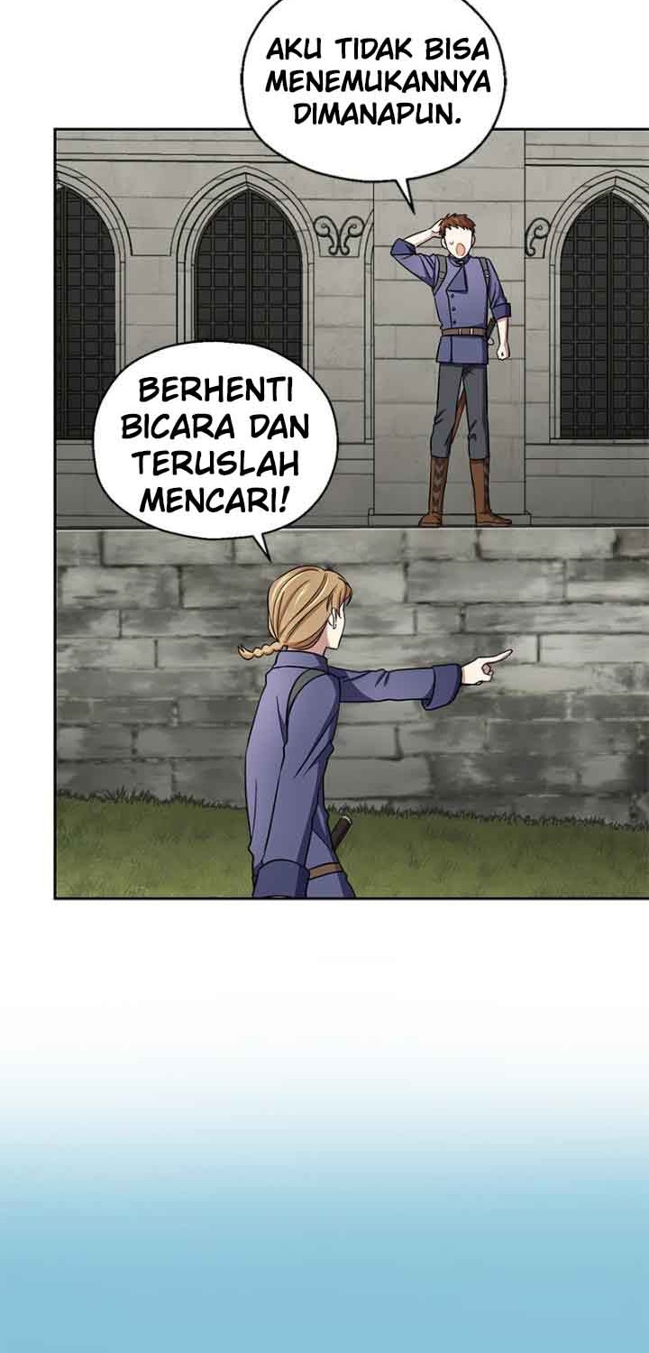 Silver Demon King Chapter 44 Gambar 33