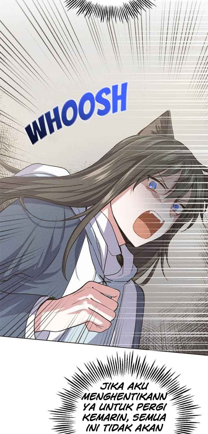 Silver Demon King Chapter 44 Gambar 35