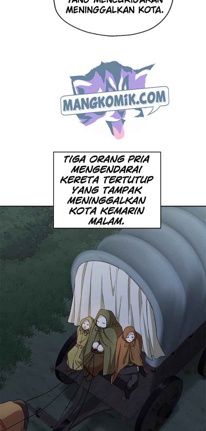 Silver Demon King Chapter 44 Gambar 38