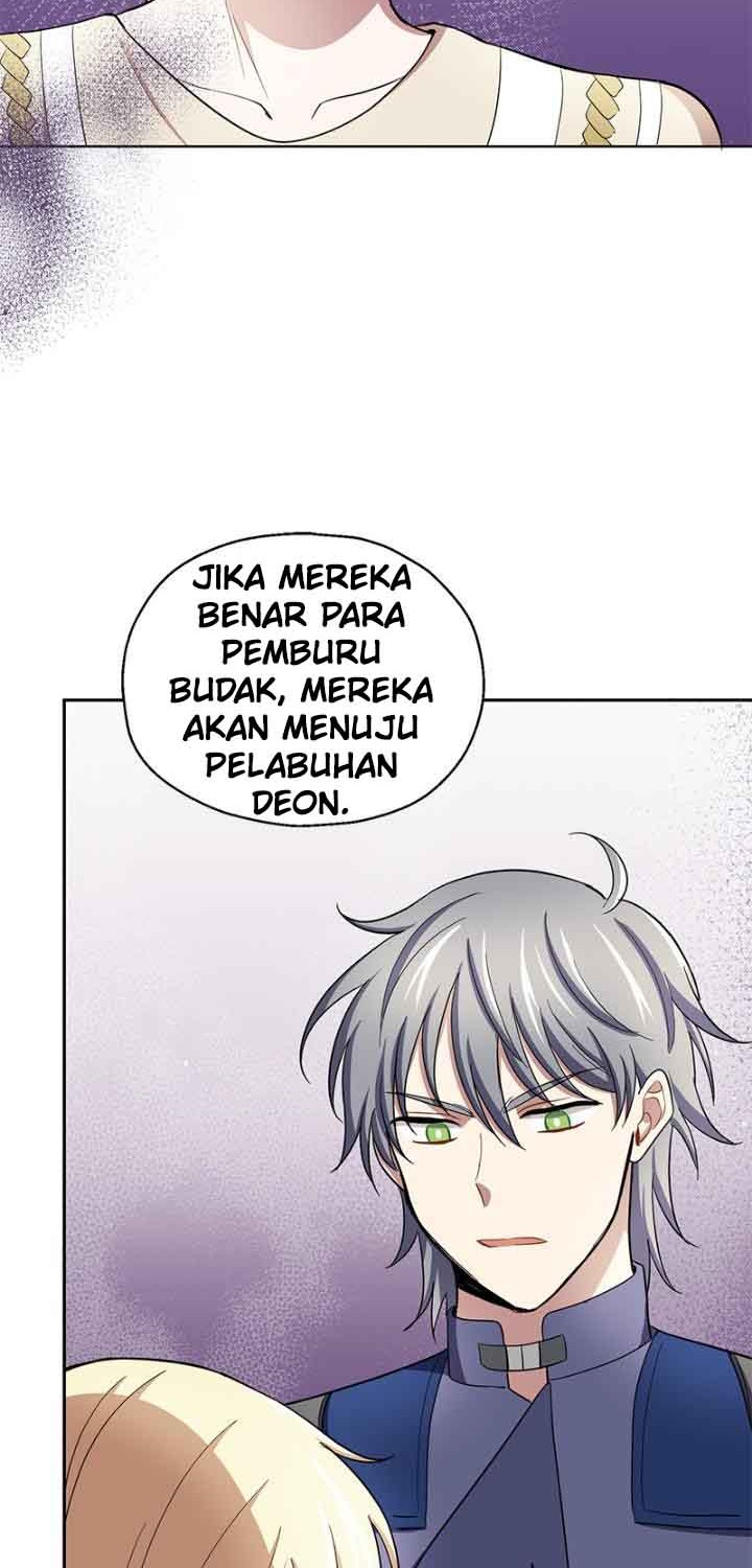 Silver Demon King Chapter 44 Gambar 40