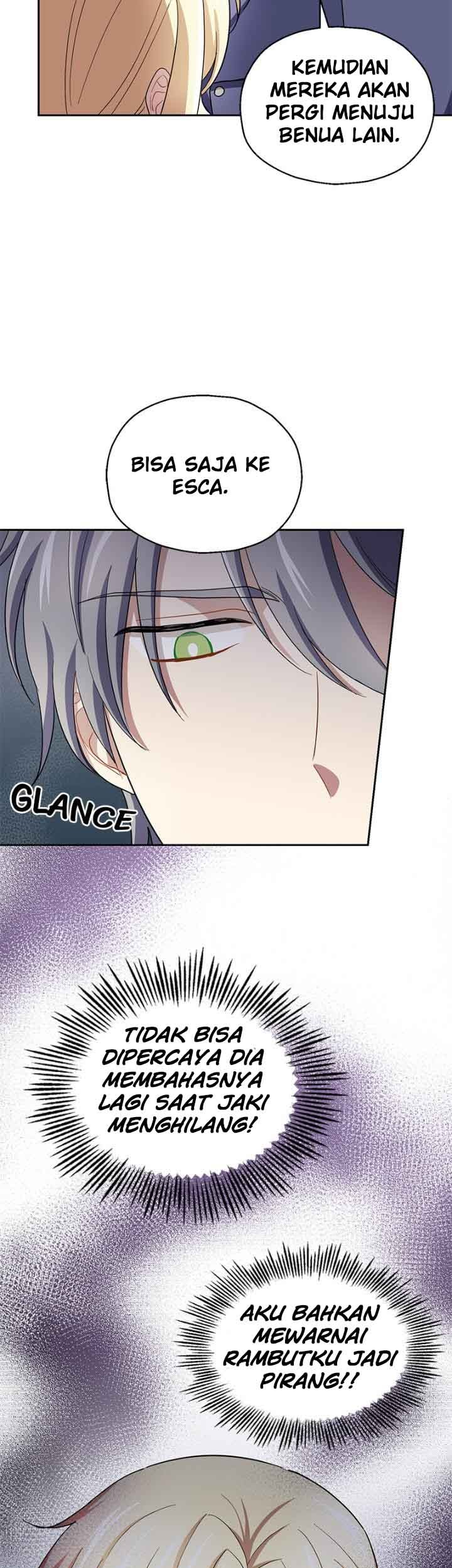 Silver Demon King Chapter 44 Gambar 41