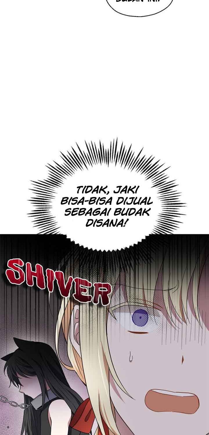Silver Demon King Chapter 44 Gambar 44