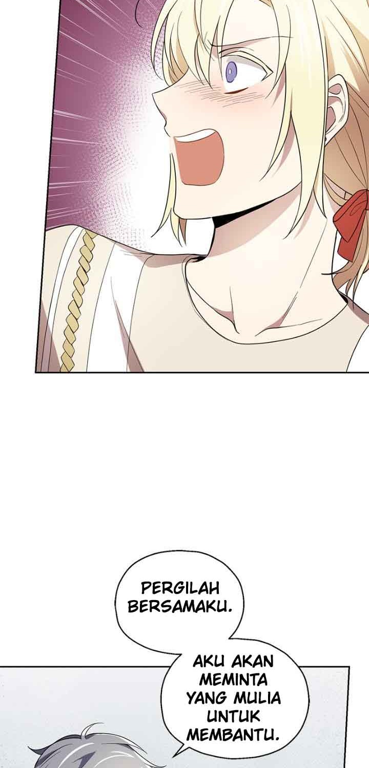 Silver Demon King Chapter 44 Gambar 46