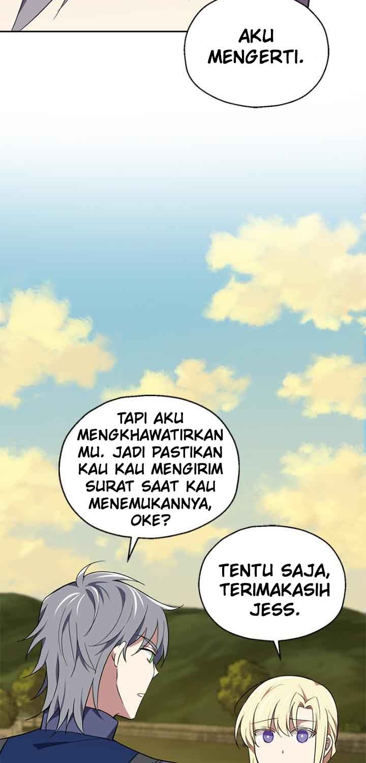 Silver Demon King Chapter 44 Gambar 50