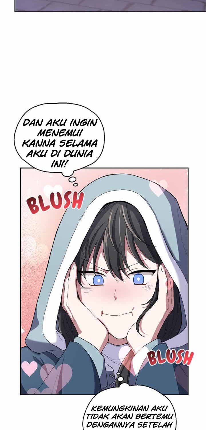 Silver Demon King Chapter 44 Gambar 3