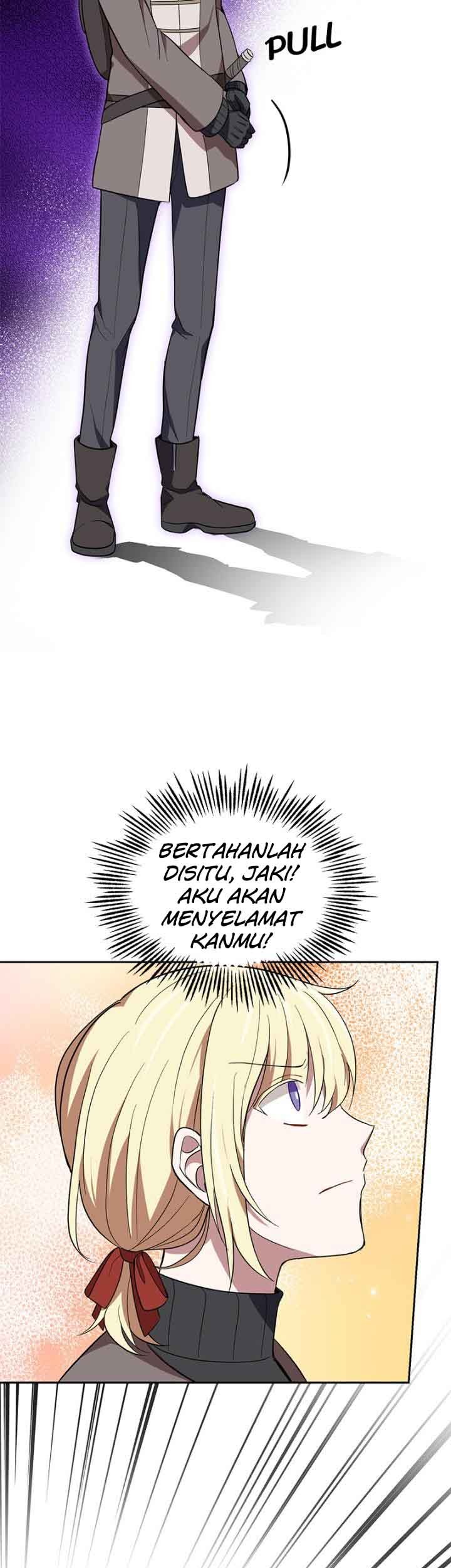 Silver Demon King Chapter 44 Gambar 53