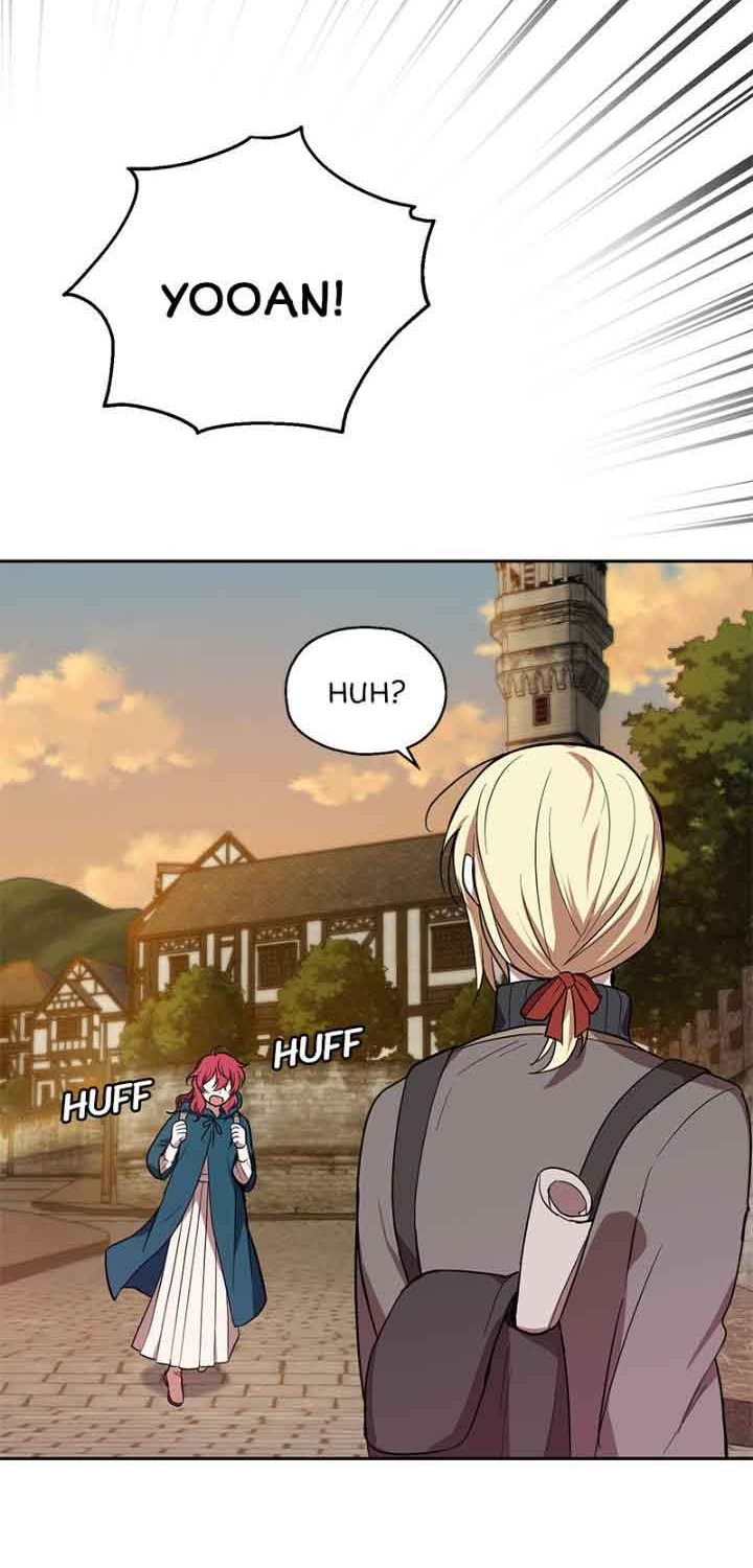 Silver Demon King Chapter 44 Gambar 54